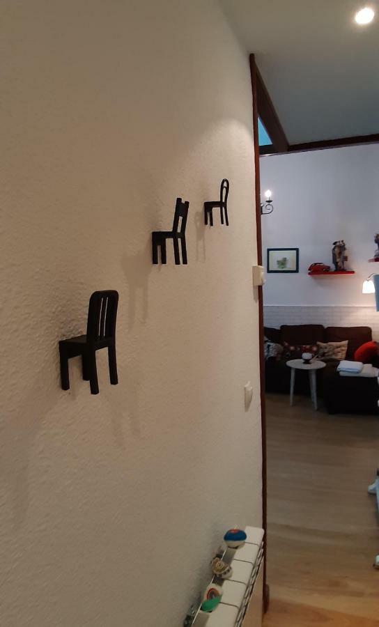 Apartamento Rio Manzanares *